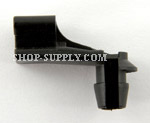 Door Lock Rod Clip, GM# 16630689